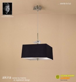 Akira AB Ceiling Lights Mantra Contemporary Ceiling Lights Akira AB Ceiling Lights Mantra Contemporary Ceiling Lights